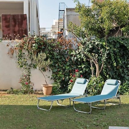 חאניה Casa Valore Central With Parking By 8Essentially מראה חיצוני תמונה