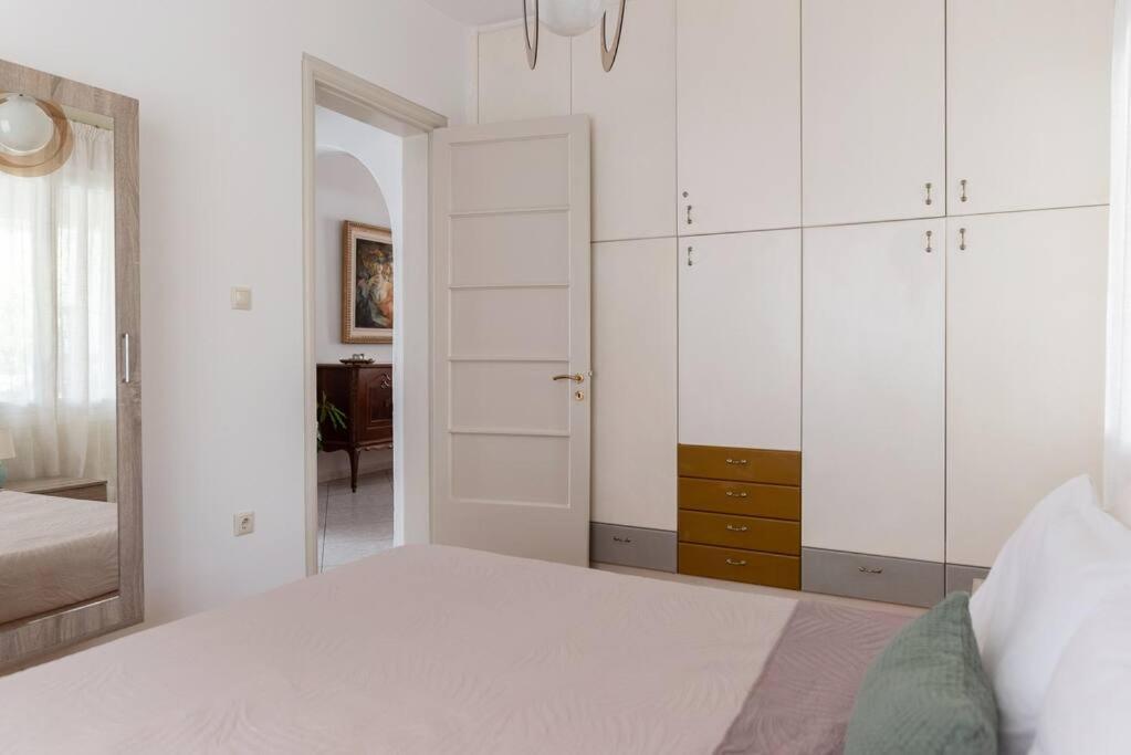 חאניה Casa Valore Central With Parking By 8Essentially מראה חיצוני תמונה