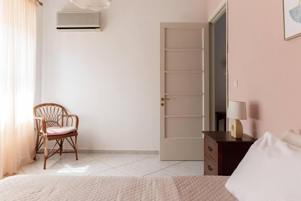 חאניה Casa Valore Central With Parking By 8Essentially מראה חיצוני תמונה