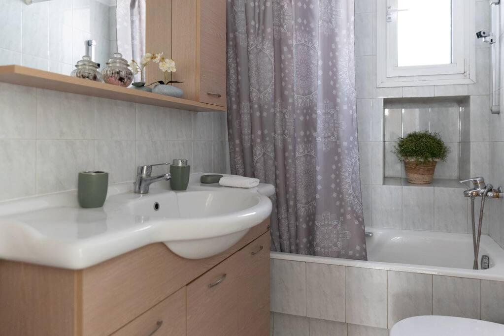 חאניה Casa Valore Central With Parking By 8Essentially מראה חיצוני תמונה