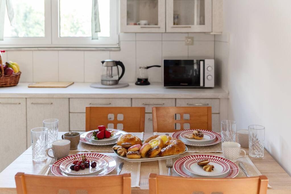 חאניה Casa Valore Central With Parking By 8Essentially מראה חיצוני תמונה