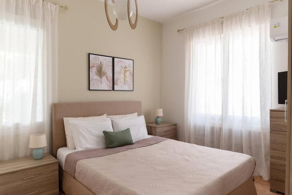 חאניה Casa Valore Central With Parking By 8Essentially מראה חיצוני תמונה