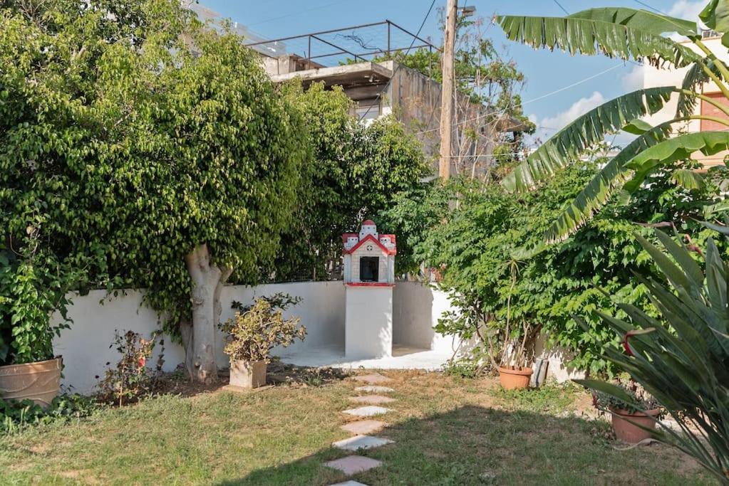 חאניה Casa Valore Central With Parking By 8Essentially מראה חיצוני תמונה