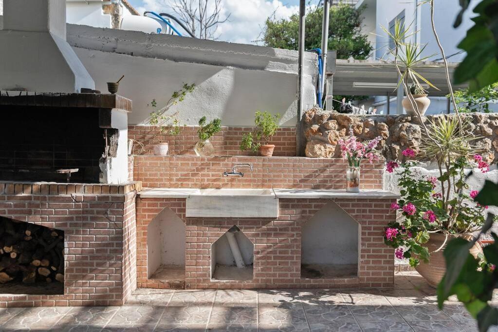 חאניה Casa Valore Central With Parking By 8Essentially מראה חיצוני תמונה