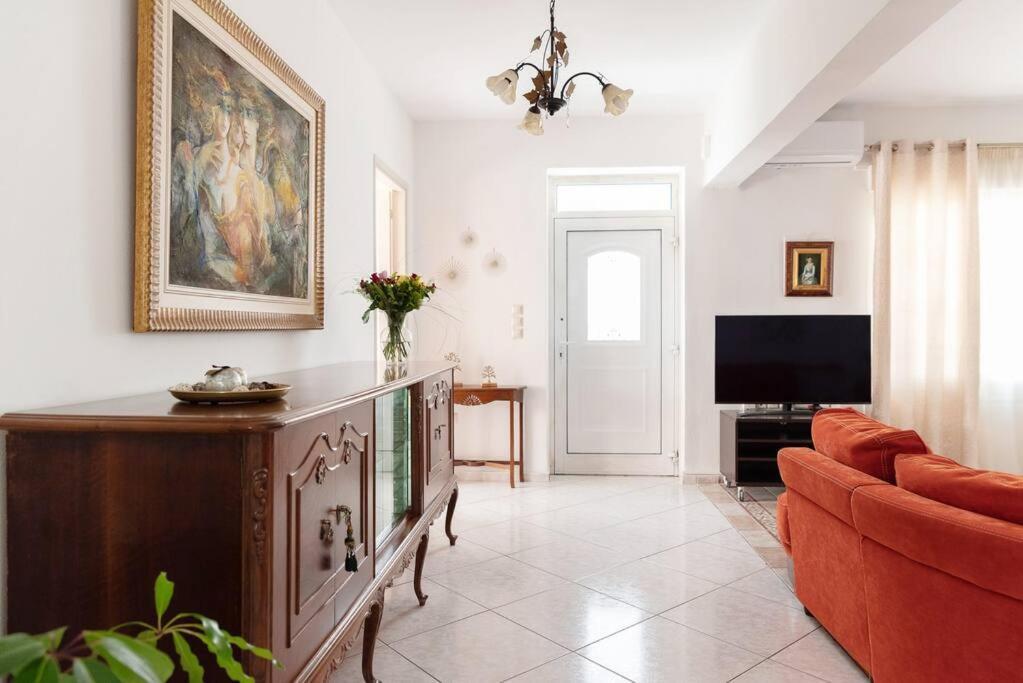 חאניה Casa Valore Central With Parking By 8Essentially מראה חיצוני תמונה