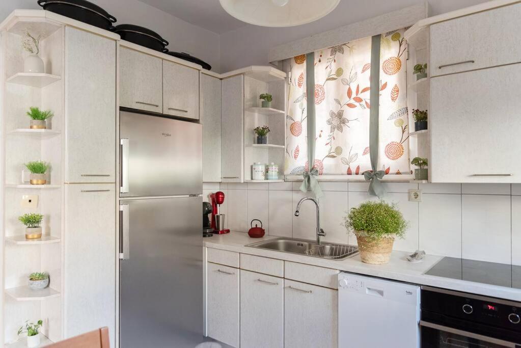 חאניה Casa Valore Central With Parking By 8Essentially מראה חיצוני תמונה