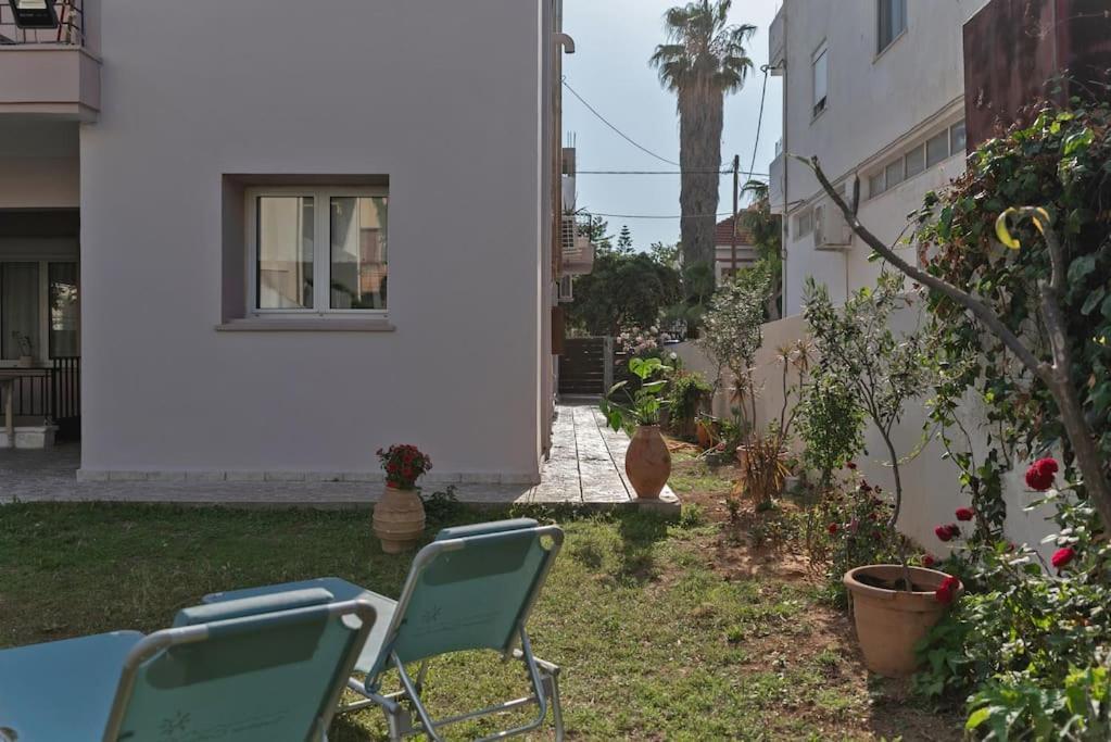 חאניה Casa Valore Central With Parking By 8Essentially מראה חיצוני תמונה