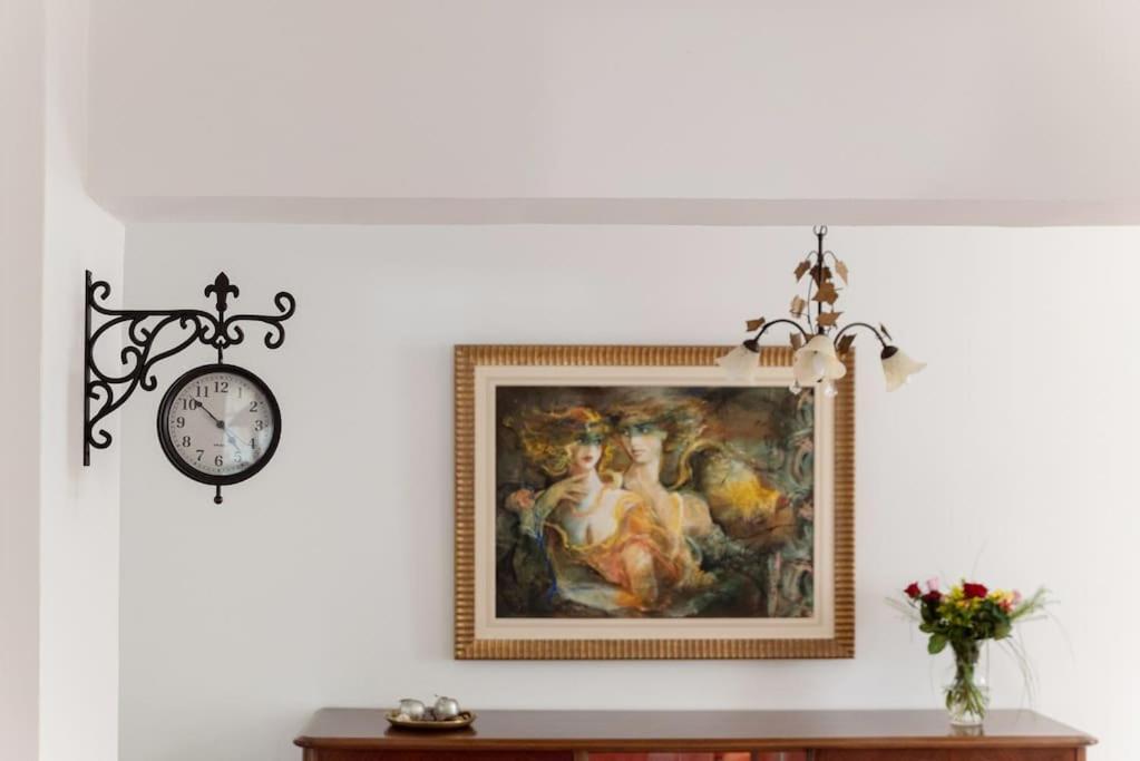 חאניה Casa Valore Central With Parking By 8Essentially מראה חיצוני תמונה