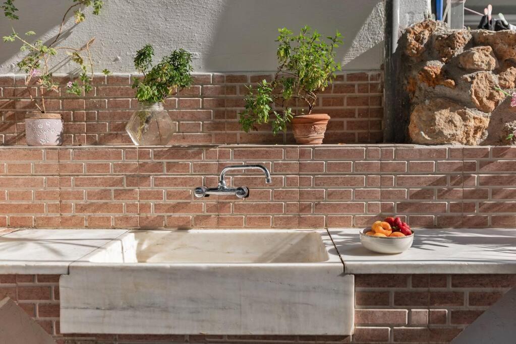 חאניה Casa Valore Central With Parking By 8Essentially מראה חיצוני תמונה