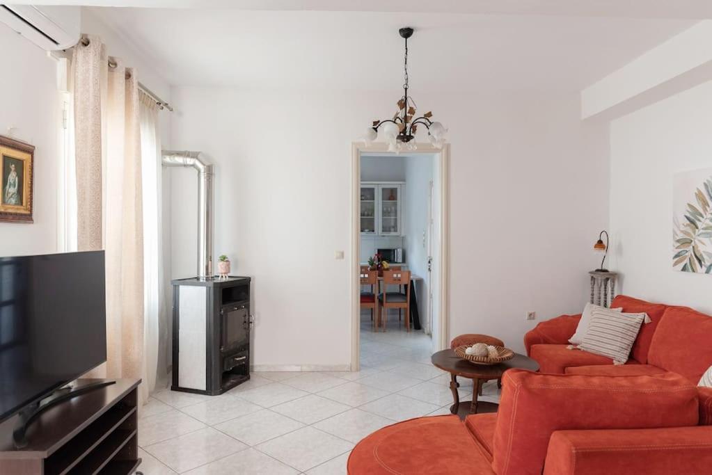 חאניה Casa Valore Central With Parking By 8Essentially מראה חיצוני תמונה