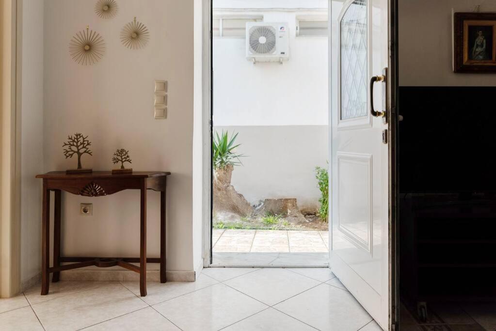 חאניה Casa Valore Central With Parking By 8Essentially מראה חיצוני תמונה