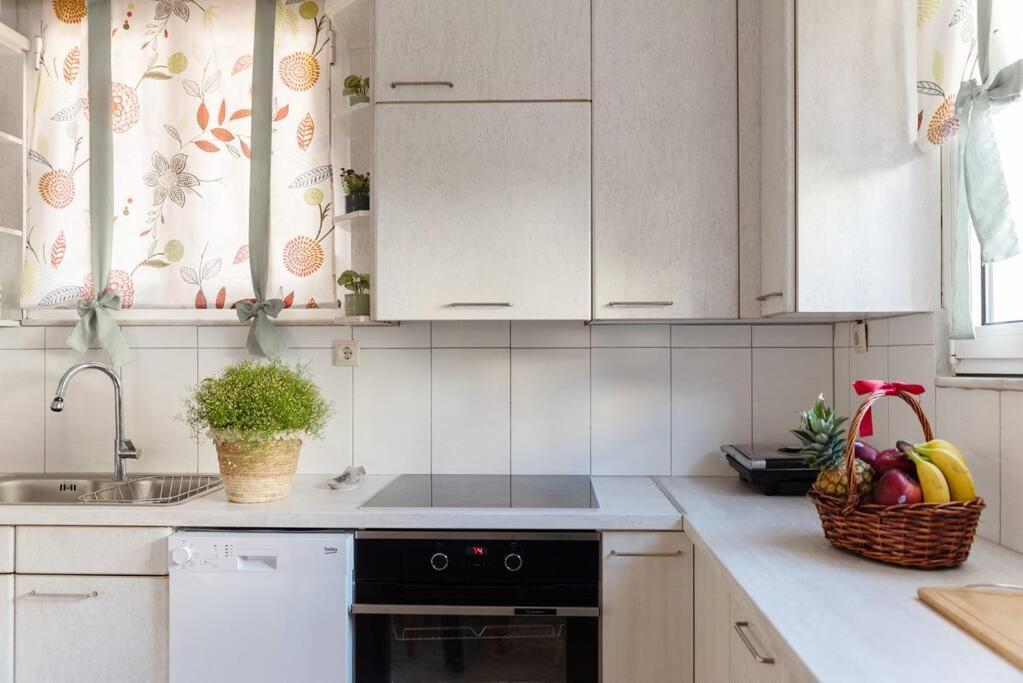 חאניה Casa Valore Central With Parking By 8Essentially מראה חיצוני תמונה