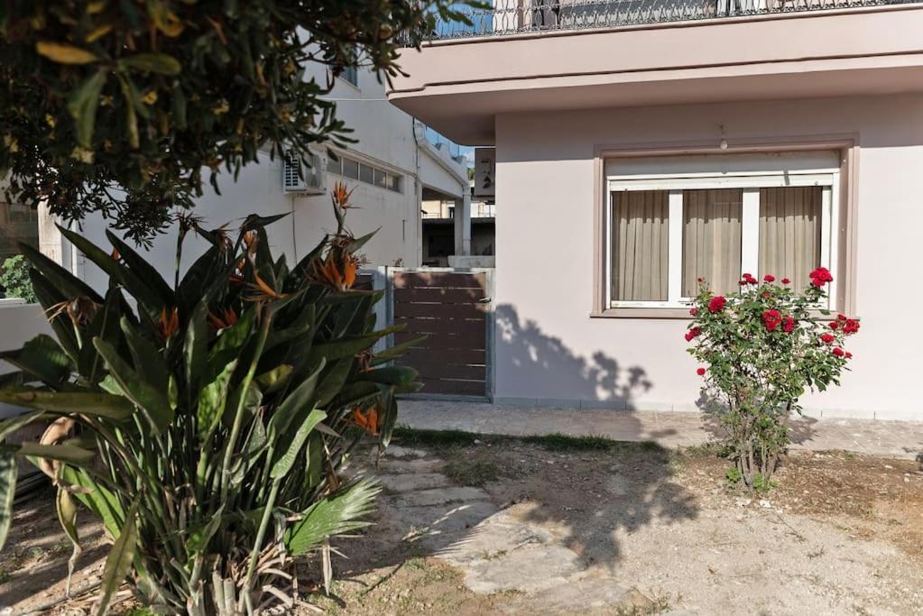 חאניה Casa Valore Central With Parking By 8Essentially מראה חיצוני תמונה