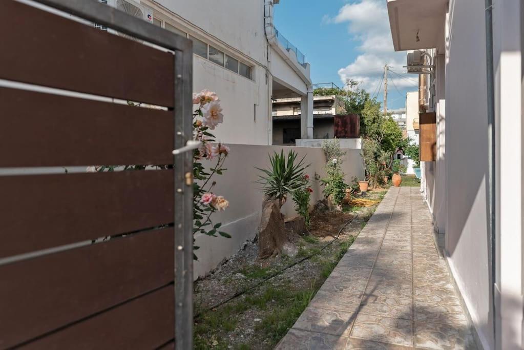 חאניה Casa Valore Central With Parking By 8Essentially מראה חיצוני תמונה