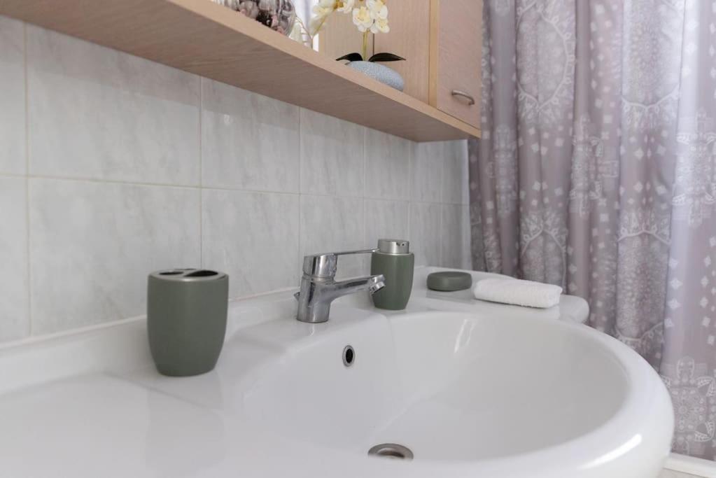 חאניה Casa Valore Central With Parking By 8Essentially מראה חיצוני תמונה