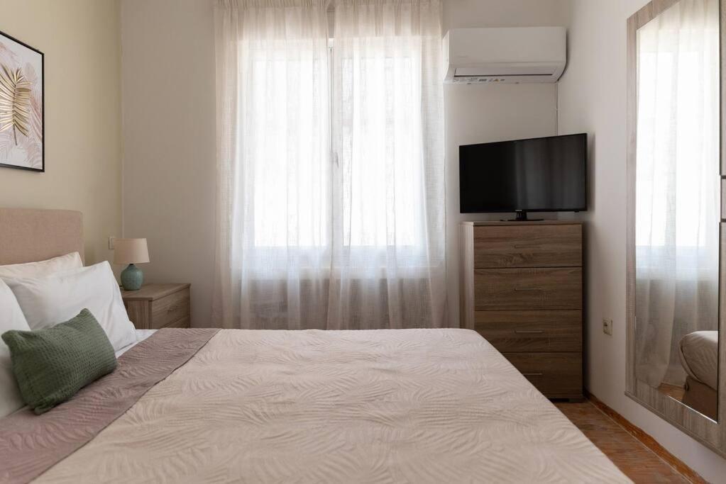 חאניה Casa Valore Central With Parking By 8Essentially מראה חיצוני תמונה