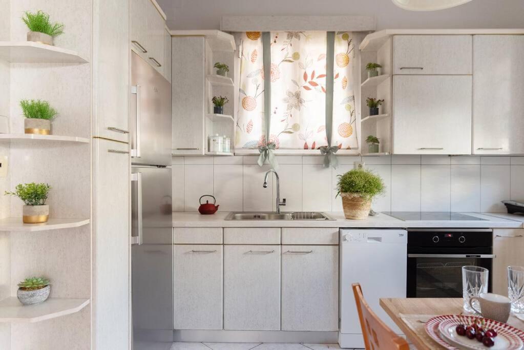 חאניה Casa Valore Central With Parking By 8Essentially מראה חיצוני תמונה