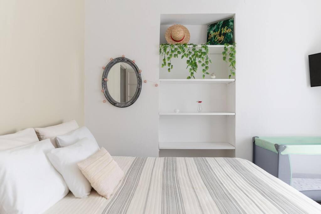 חאניה Casa Valore Central With Parking By 8Essentially מראה חיצוני תמונה