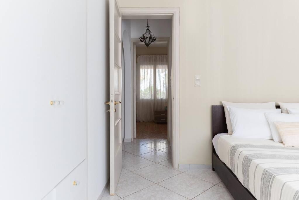 חאניה Casa Valore Central With Parking By 8Essentially מראה חיצוני תמונה