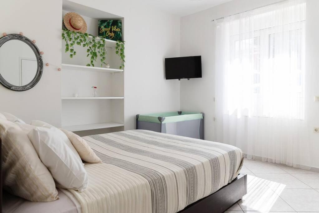 חאניה Casa Valore Central With Parking By 8Essentially מראה חיצוני תמונה